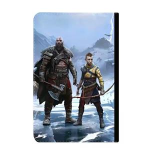 کلاسور مدل The Last Of Us کد K-00060 -