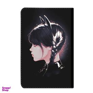 کلاسور مدل سریال ونزدی کد K-00019 -