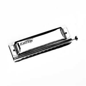 سازدهنی کروماتیک ایستاپ Easttop مدل Forerunner 1248