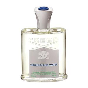 ادو پرفیوم کرید مدل ویرجین آیلند واتر حجم 120 میلی لیتر
