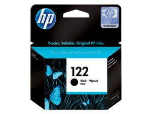 کارتریج پرینتر اچ پی 122 مشکی HP 122 Black Cartridge