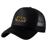 کلاه کپ مردانه مدل star wars کد 70079
