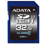 Adata Premier SDHC UHS-I 32GB U-1 Class 10