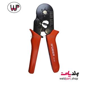 انبر پرس وایرشو آردیر مدل RT-6F سایز 7 اینچ