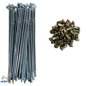 سیم پره عقب سایز 18 ضخیم درجه یک