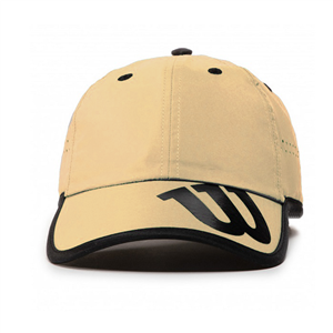 کلاه ویلسون Wilson Brand Cap Brown 