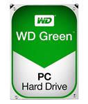 هارد اینترنال وسترن دیجیتال GREEN WD10EURX 500GB
