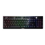 Keyboard: Gigabyte Aorus K9 Optical Mechanical Gaming