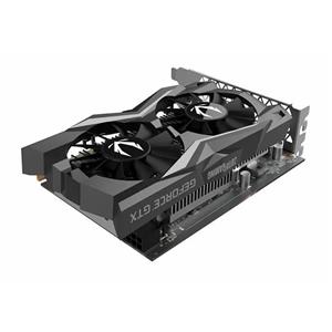کارت گرافیک زوتک مدل ZOTAC GAMING GeForce GTX 1650 AMP CORE 4GB