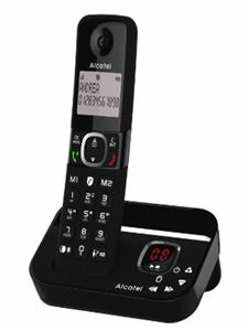 تلفن بی سیم آلکاتل مدل F860 Voice 