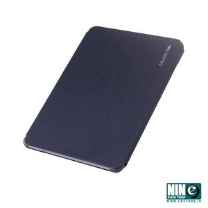 کاور سخت بوک کاور برای سامسونگ گلکسی تب 2 10.1 پی 5100 Book Cover Hard Case For Samsung Galaxy Tab 10.1 P5100