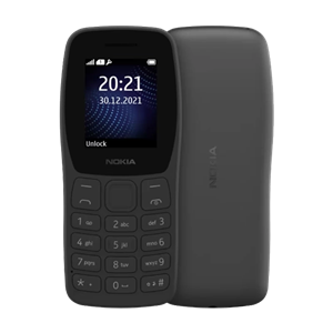 گوشی نوکیا مدل 2022 Nokia 105 mobile phone 