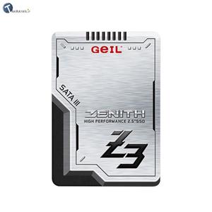 Geil Zenith Z3 SATA Internal SSD Drive - 512GB