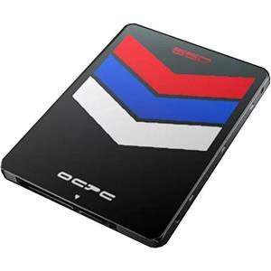 هارد اس اس دی OCPC SATA III XTG 512GB