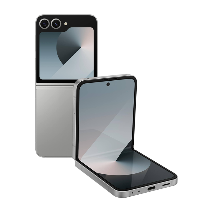 گوشی موبایل سامسونگ گلکسی Z Flip5 ظرفیت 12/256 گیگابایت