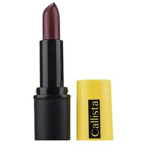رژ لب جامد کالیستا مدل Glamor Shine شماره S86