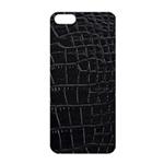 Vorya Leather Skin For Iphone 5 Jumbo Croco Cover