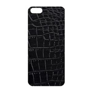 کاور چرمی وریا برای آیفون 5 مدل جامبو کروکو Vorya Leather Skin For Iphone 5 Jumbo Croco Cover