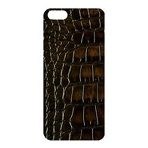 کاور چرمی وریا برای ایفون 5 مدل هزلنات کروکو Vorya Leather Skin For Iphone Hazelnut Croco Cover 