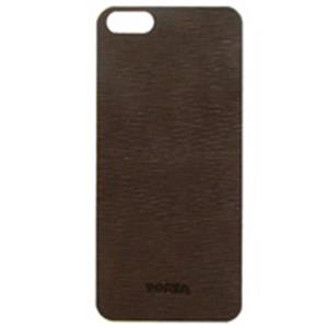 کاور چرمی وریا برای ایفون 5 مدل وودز Vorya Leather Skin For Iphone Woods Cover 