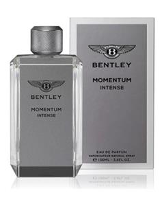 ادو تویلت مردانه بنتلی مدل Momentum Intense حجم 100 میلی لیتر Bentley Eau De Toilette For Men 100ml 