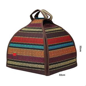 کاور قابلمه سه سایز جنس عالی