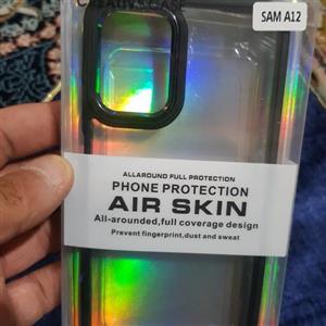 گارد  NEW SKIN A12  شش
