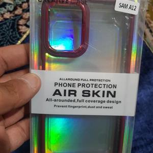 گارد  NEW SKIN A12 چهار