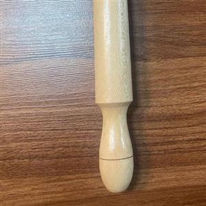 وردنه 40 سانت روغنی