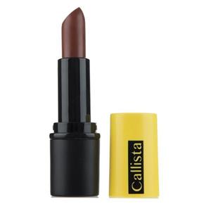 رژ لب جامد کالیستا مدل Glamor Shine شماره S88 Callista Glamor Shine Lipstick S88