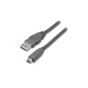 تبدیل کابل mini USB به مادگی to Cable 