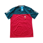 پیراهن ورزشی آدیداس (با رنگ بندی مختلف)