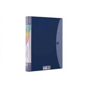 دفتر کلاسوری پاپکو کد NB-666