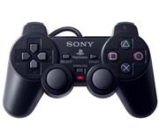 دسته بازی دوال شاک مخصوص پلی استیشن 2