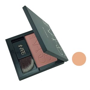 رژ گونه براق  بلک نارس BN56 