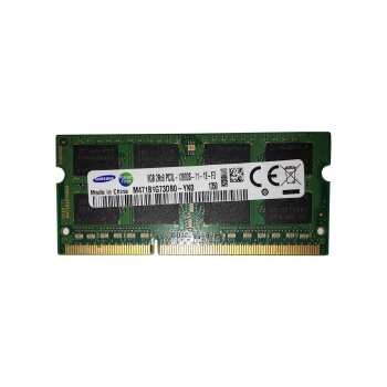 Samsung DDR3L 1600MHz PC3L RAM - 8GB