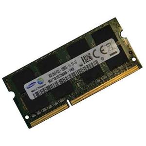 رم لپ تاپ سامسونگ مدل DDR3L 1600MHz ظرفیت 8 گیگابایت Samsung PC3L RAM 8GB 