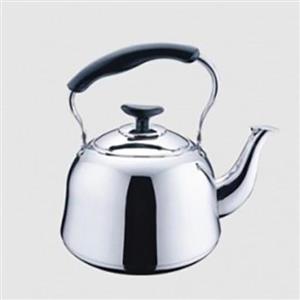 کتری استیل 7 لیتر یونیک کد 3523 (استیل کف چدن)