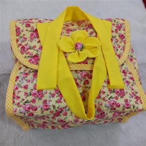 کاور قابلمه حجم دار