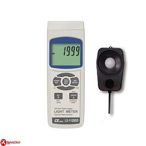 لوکس متر لوترون مدل YK-10LX