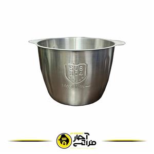 خردکن استیل سه لیتر مارک جینکس