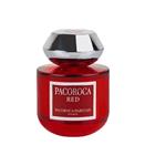 ادو پرفیوم پاکوروکا مدل Pacoroca Red حجم 100 میلی لیتر