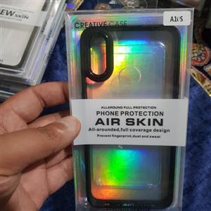 گارد  NEW SKIN A10S چهار