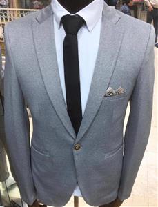 کت تک مردانه مدل اسپرت کد01