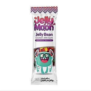 پاستیل روکش دار  جیلی شاین 50 گرمی کد CG7006