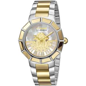 ساعت مچی عقربه ای زنانه روبرتو کاوالی مدل RV2L011M0121 Roberto Cavalli Watch For Women 