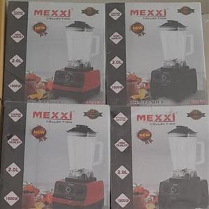 اسیاب مخلوط کن مکسی