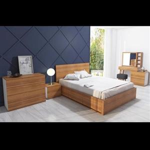 سرویس خواب دونفره ایلیا