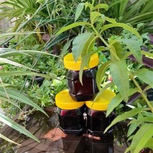 شیره انگور محلی وارگانیک