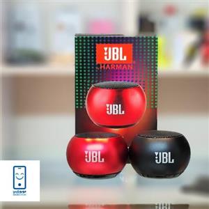 اسپیکر jbl mini  ارسال با پیک و به صورت پس کرایه میباشد
